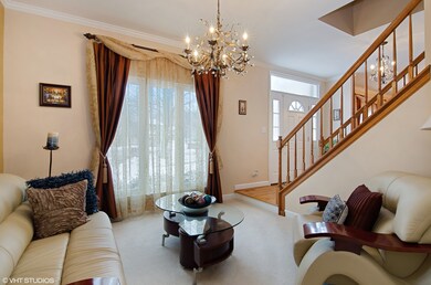 740 Pickwick Ct, Algonquin, IL 60102 - photo 4