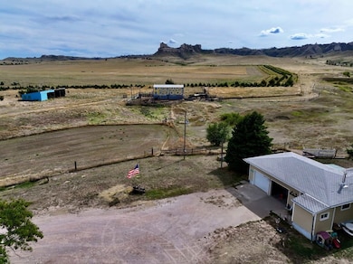 535 W Ash Creek Rd, Crawford, NE 69339 - photo 2