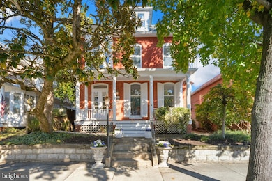 247 Dill Ave, Frederick, MD 21701 - photo 2