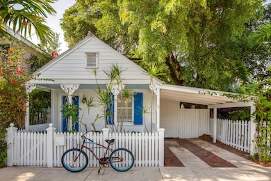 804 Ashe Street, Key West