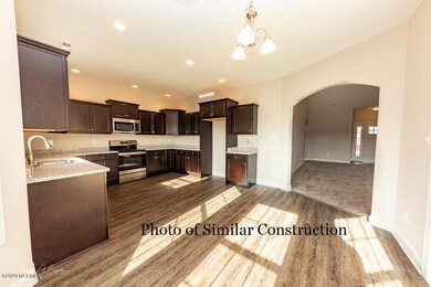 1002 Snapper St, New Bern, NC 28562 - photo 5