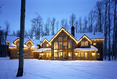 Winter Exterior