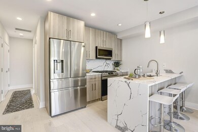 2714 6th St NE unit 3, Washington, DC 20017 - photo 3