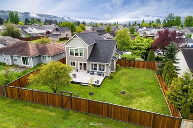 509 Callendar St NW, Orting, WA 98360 - photo 3