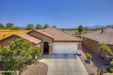 8348 N Mountain Stone Pine Way, Tucson, AZ 85743 - photo 3