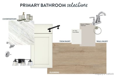 TBD Black Stump Rd, Weems, VA 22576 - photo 5