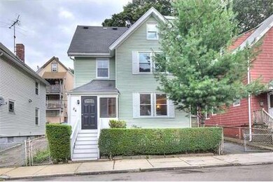 24 Puritan Ave, Dorchester, MA 02121 - photo 2