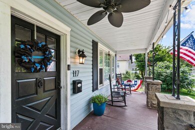 117 Newton Ave, Oaklyn, NJ 08107 - photo 5