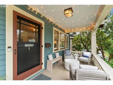Porch