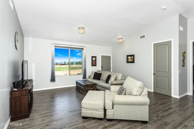 2790 W Pilots Rest Airstrip --, Paulden, AZ 86334 - photo 3