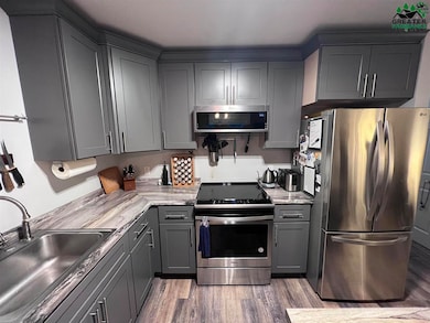 805 7th Ave unit 2, Fairbanks, AK 99701 - photo 5