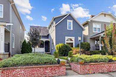 Welcome Home to 1359 S 5th Street