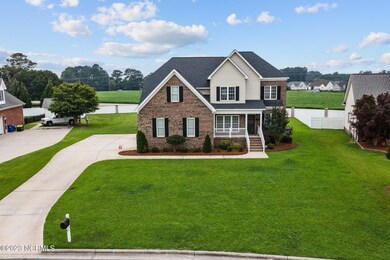 536 Stillwater Dr, Winterville, NC 28590 - photo 5