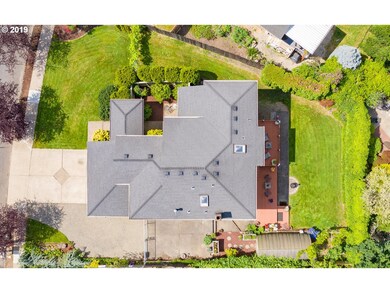 Drone View/UAV