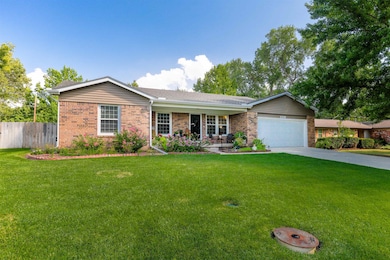 229 Warren Rd, El Dorado, KS 67042 - photo 2