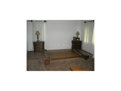 Master Bedroom.