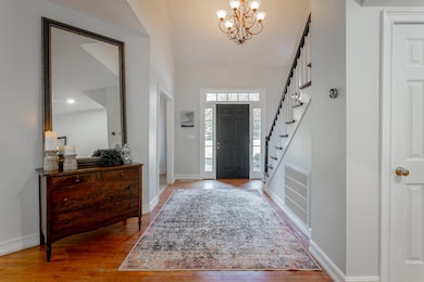 129 Derby Ln, Calhoun, GA 30701 - photo 7