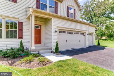 1004 Floretty Ct, Severn, MD 21144 - photo 3