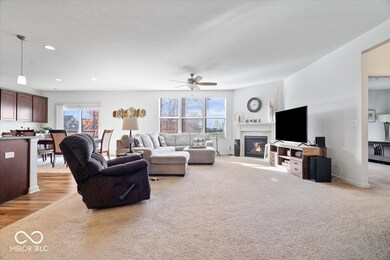 15311 Forest Glade Dr, Fishers, IN 46037 - photo 6