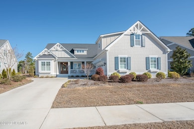 1392 Cross Water Cir, Leland, NC 28451 - photo 4