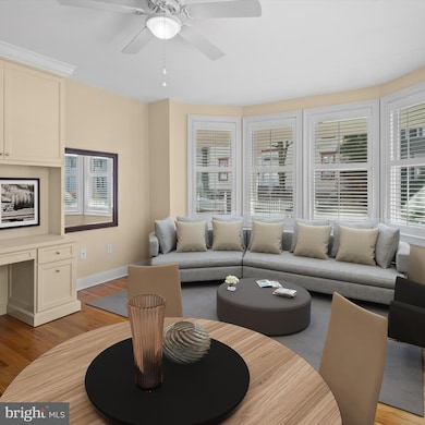 44 Park Place unit 1, Princeton, NJ 08542 - photo 7