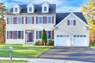 16 Lighthouse Ct Brick NJ-small-004-Fron