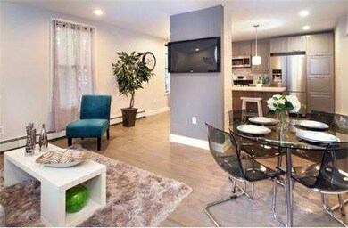 55 1/2 Bakersfield St unit 1, Dorchester, MA 02125 - photo 2