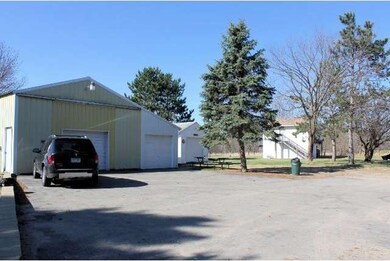 Outbuildings