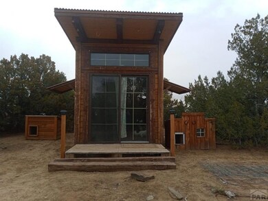 Lot 896 Los Vaqueros Cir, Walsenburg, CO 81089 - photo 4