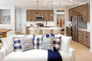 8571 Gardenia Dr unit Lot 1887, Plain City, OH 43064 - photo 6