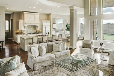 1802 Eagle Creek Dr, Friendswood, TX 77546 - photo 2