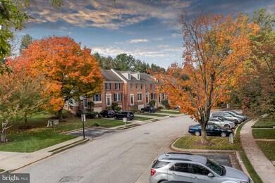 617 Budleigh Cir, Lutherville Timonium, MD 21093 - photo 7