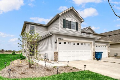 14130 Magnolia St, Cedar Lake, IN 46303 - photo 2