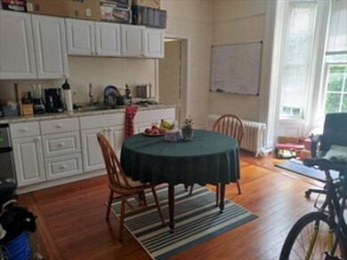 18 Clinton St unit 1, Cambridge, MA 02139 - photo 2