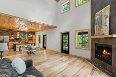 38 Friendly Ln, Mc Caysville, GA 30555 - photo 7