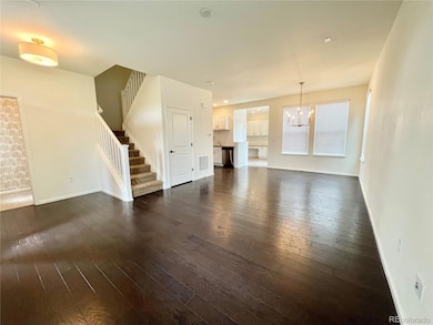 14754 E Crestridge Dr, Centennial, CO 80015 - photo 4