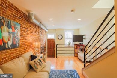 413 Grindall St, Baltimore, MD 21230 - photo 7