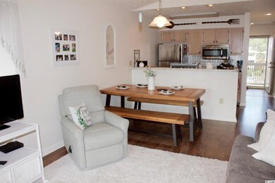 4278 Pinehurst Cir unit W-9, Little River, SC 29566 - photo 4