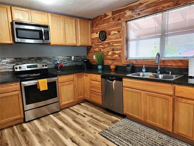 Granite Countertops