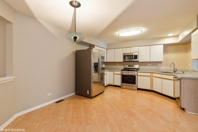 Eating Area