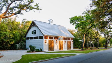 Kayak Barn