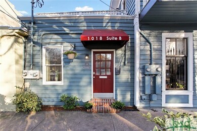 1018 Abercorn St unit A B, Savannah, GA 31401 - photo 2