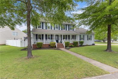 Welcome home.
