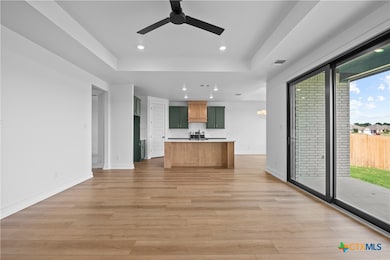 4034 Prairie Dr, Nolanville, TX 76559 - photo 4