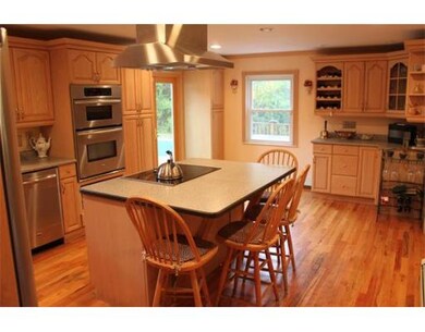 23 N Washington St, Norton, MA 02766 - photo 7