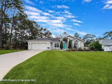 11 Maidenbush Ct E, Homosassa, FL 34446 - photo 2