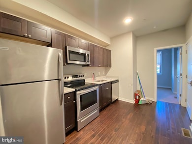 1708 N Bouvier St unit A, Philadelphia, PA 19121 - photo 3