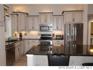 custom cabinets
