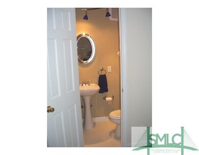 Other. Unit upstairs bath