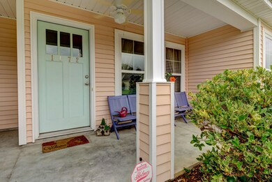 1172 Mill Creek Loop, Leland, NC 28451 - photo 5